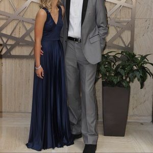 Prom dress, willing to lower price